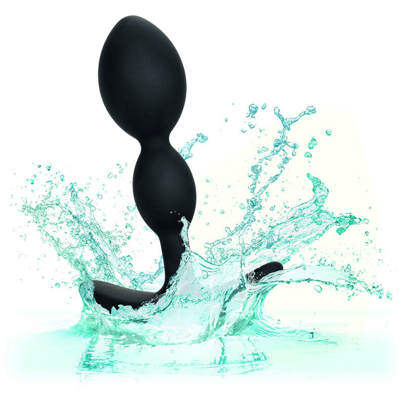 CALIFORNIA EXOTICS - BOUNDLESS 2X TEARDROP PLUG