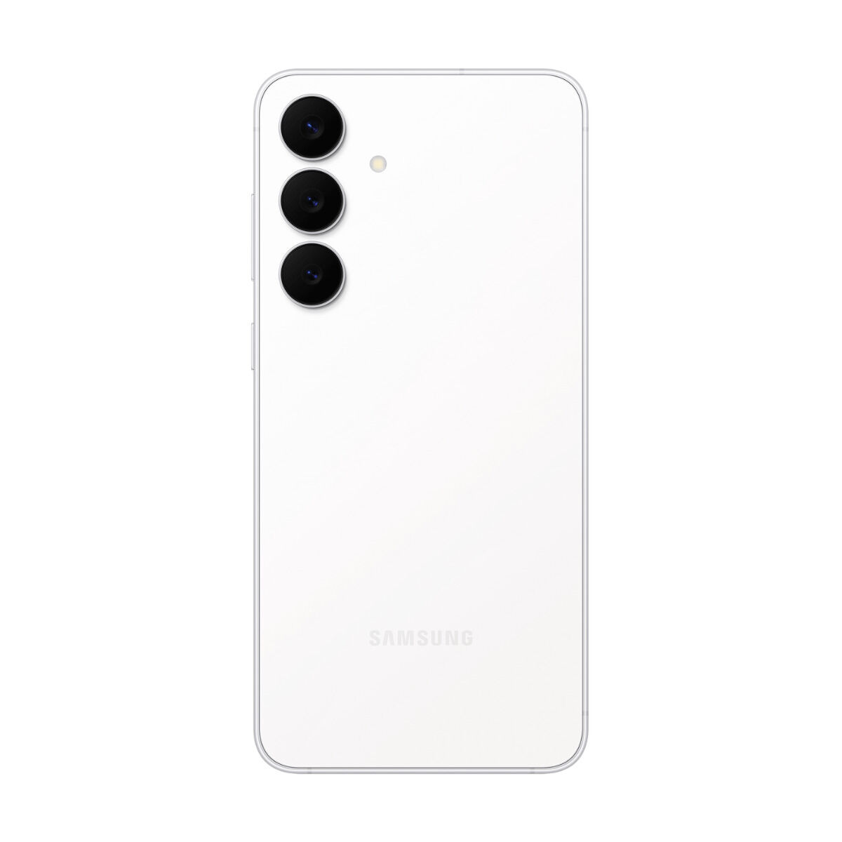 Smartphone Samsung Galaxy S25 FE 5G 6,7" 8 GB RAM 128 GB White
