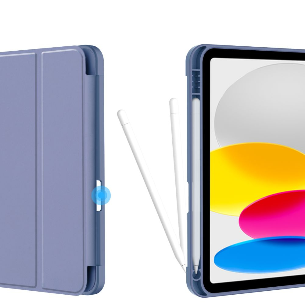 Tech-Protect Sc Pen Apple iPad 10.9 2022 (10 gen) Blue