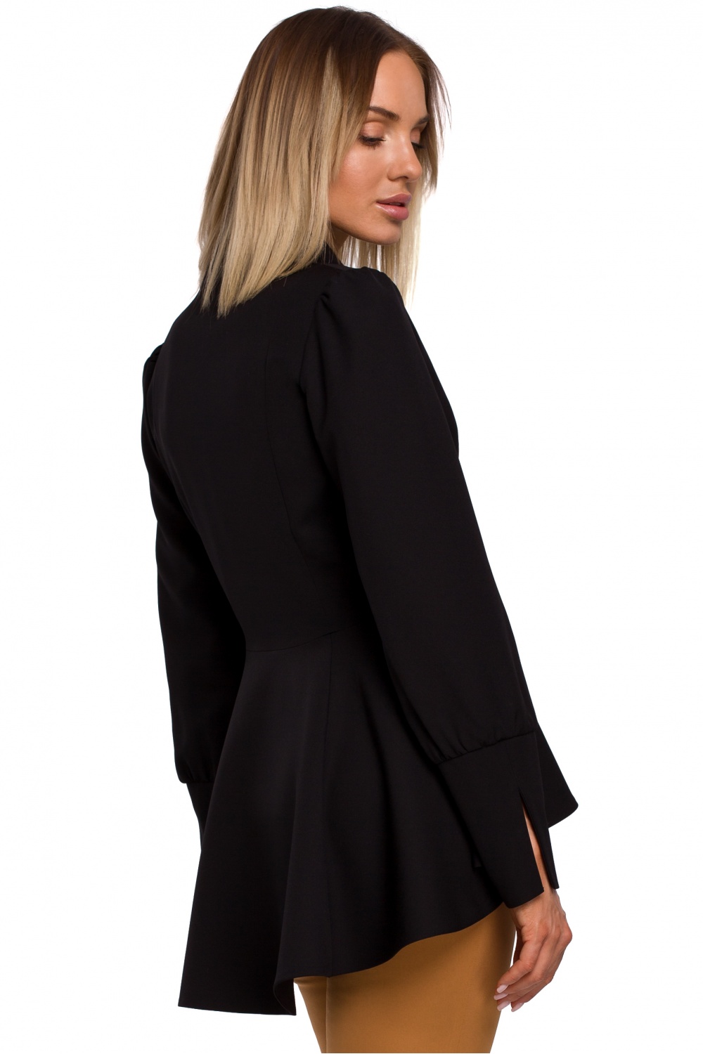 Jacket model 147455 Moe black Ladies