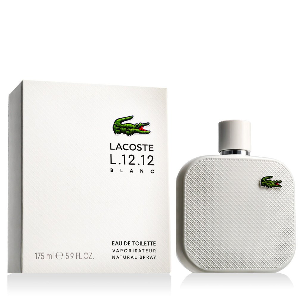 Men's Perfume Lacoste