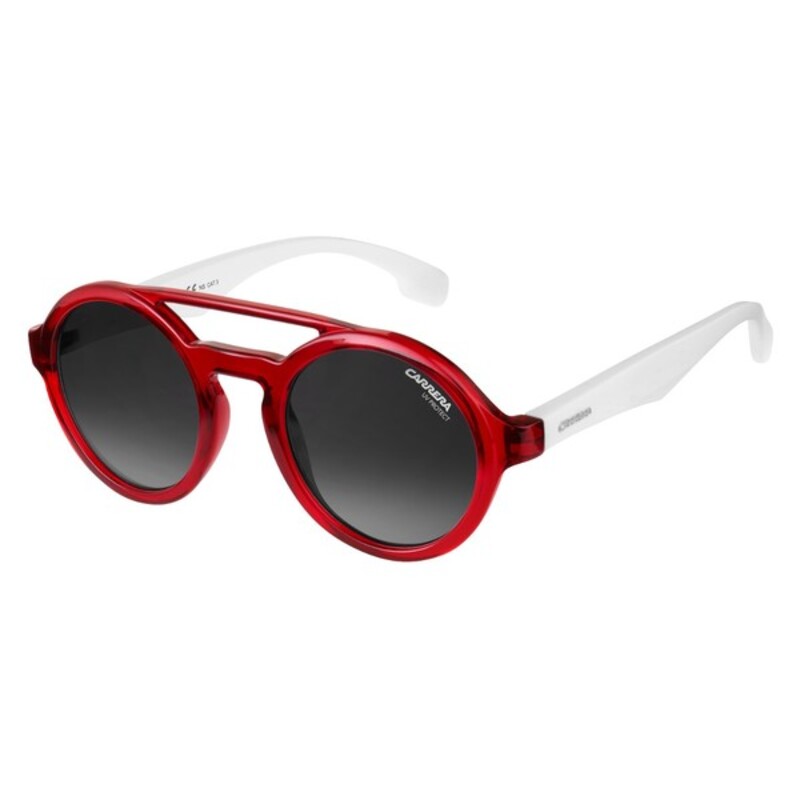 Okulary przeciwsłoneczne Carrera CARRERINO-19-5SK-44 Czerwony (ø 44 mm)