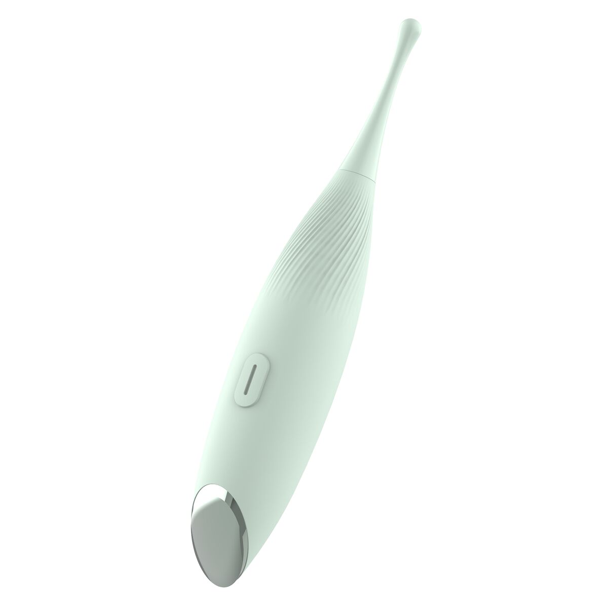 Clitoral Stimulator Dream Toys Glam Green Clitoral Stimulator Dream Toys Glam Green