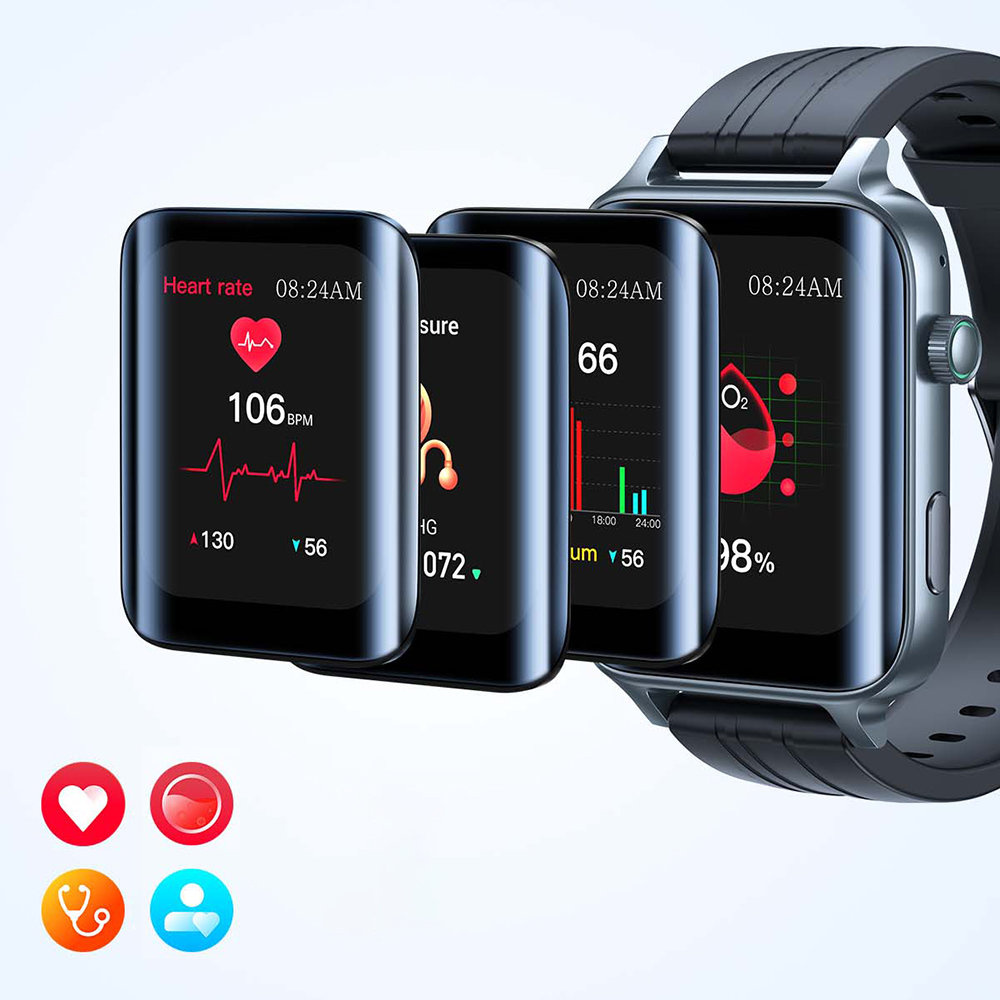 Joyroom JR-FT6 IP68 Smartwatch