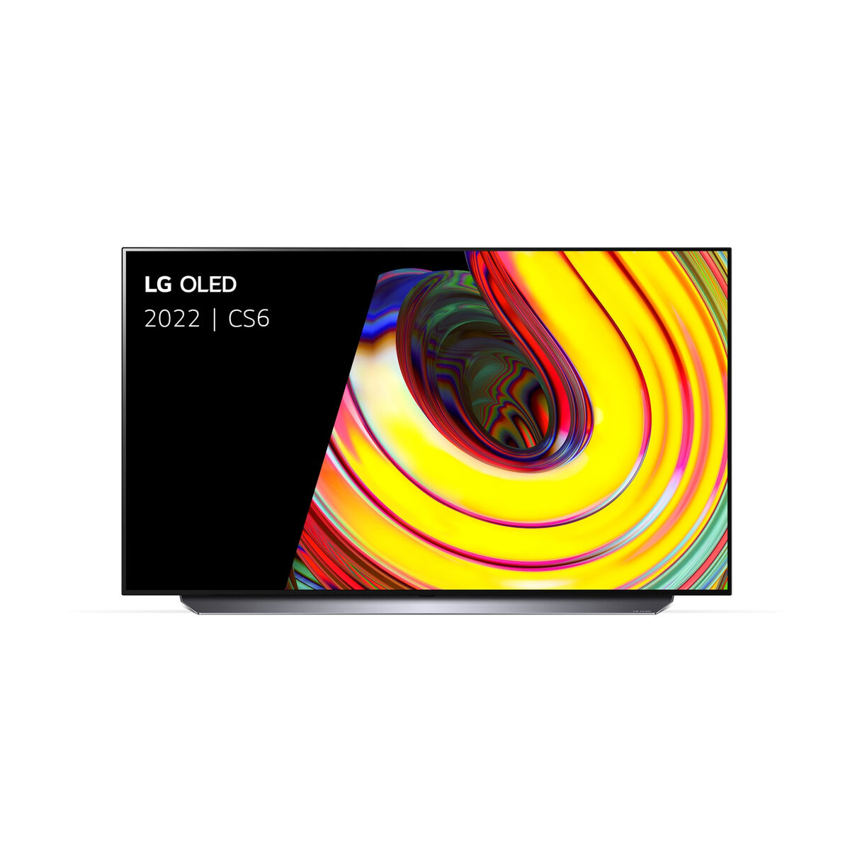 Smart TV LG OLED65CS6LA 65" 4K Ultra HD OLED Wi-Fi AMD FreeSync
