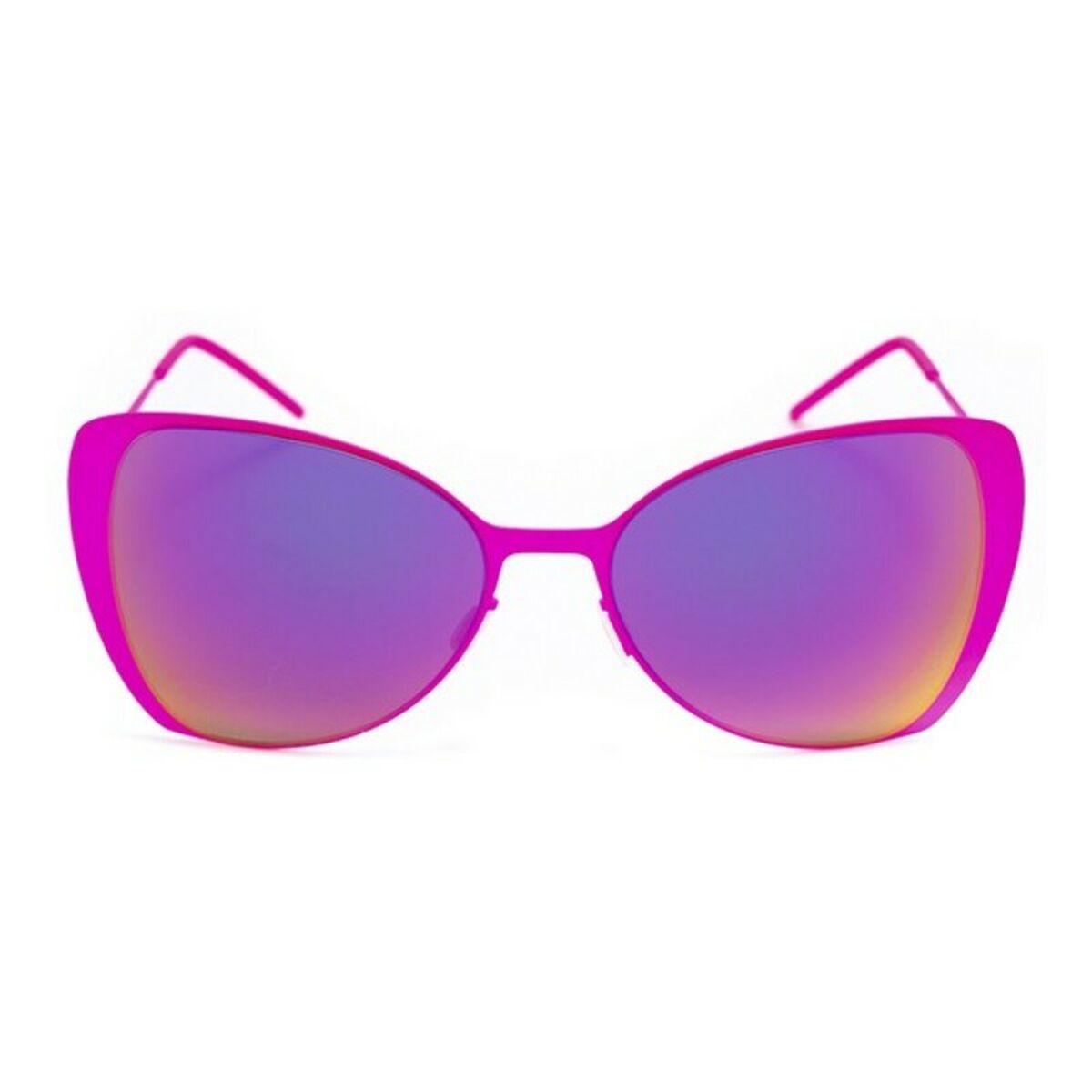Okulary przeciwsłoneczne Damskie Italia Independent 0204-018-000 (55 mm) (ø 55 mm)
