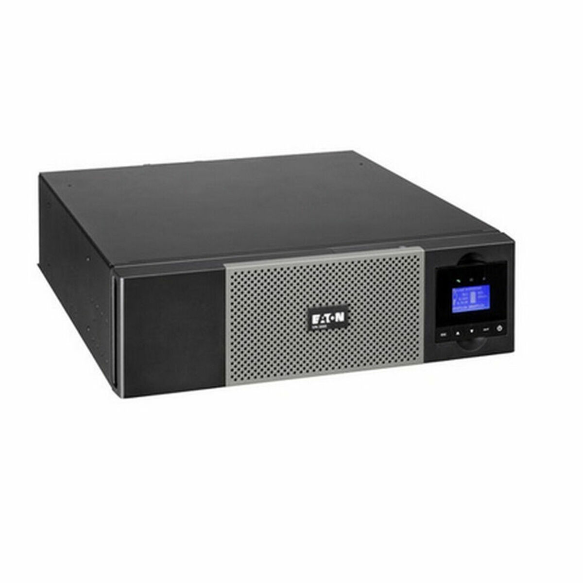 Uninterruptible Power Supply System Interactive UPS Eaton 5PX3000IRT2UG2