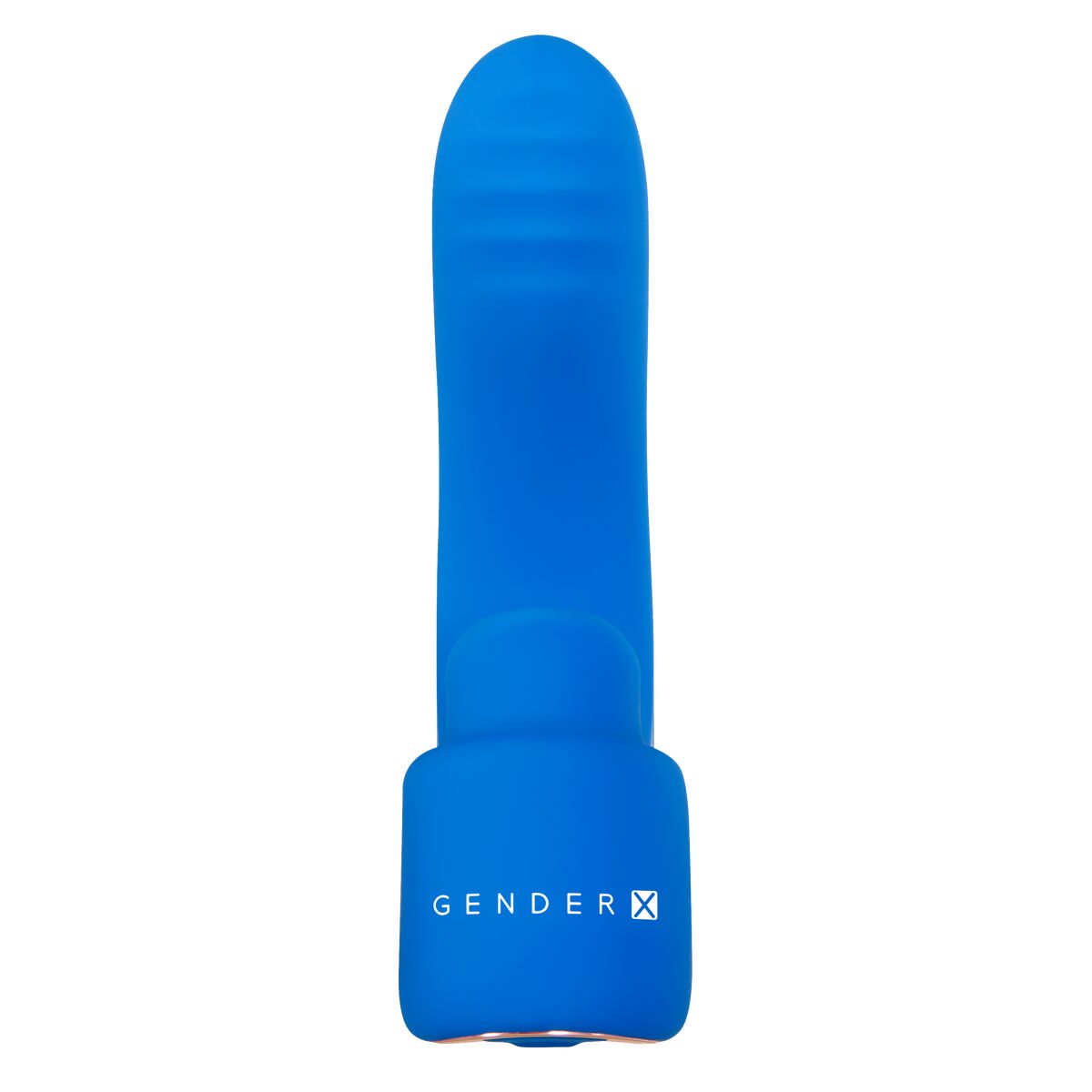 Finger Vibrator Orb Gender X Flick it Finger Vibrator Orb Gender X Flick it
