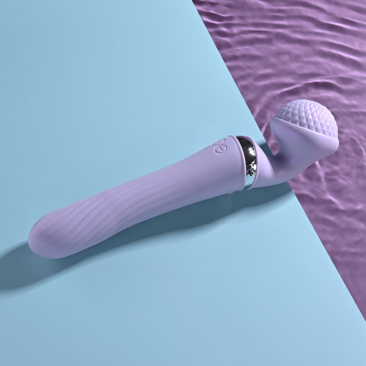 Massager Playboy Pink Massager Playboy Pink