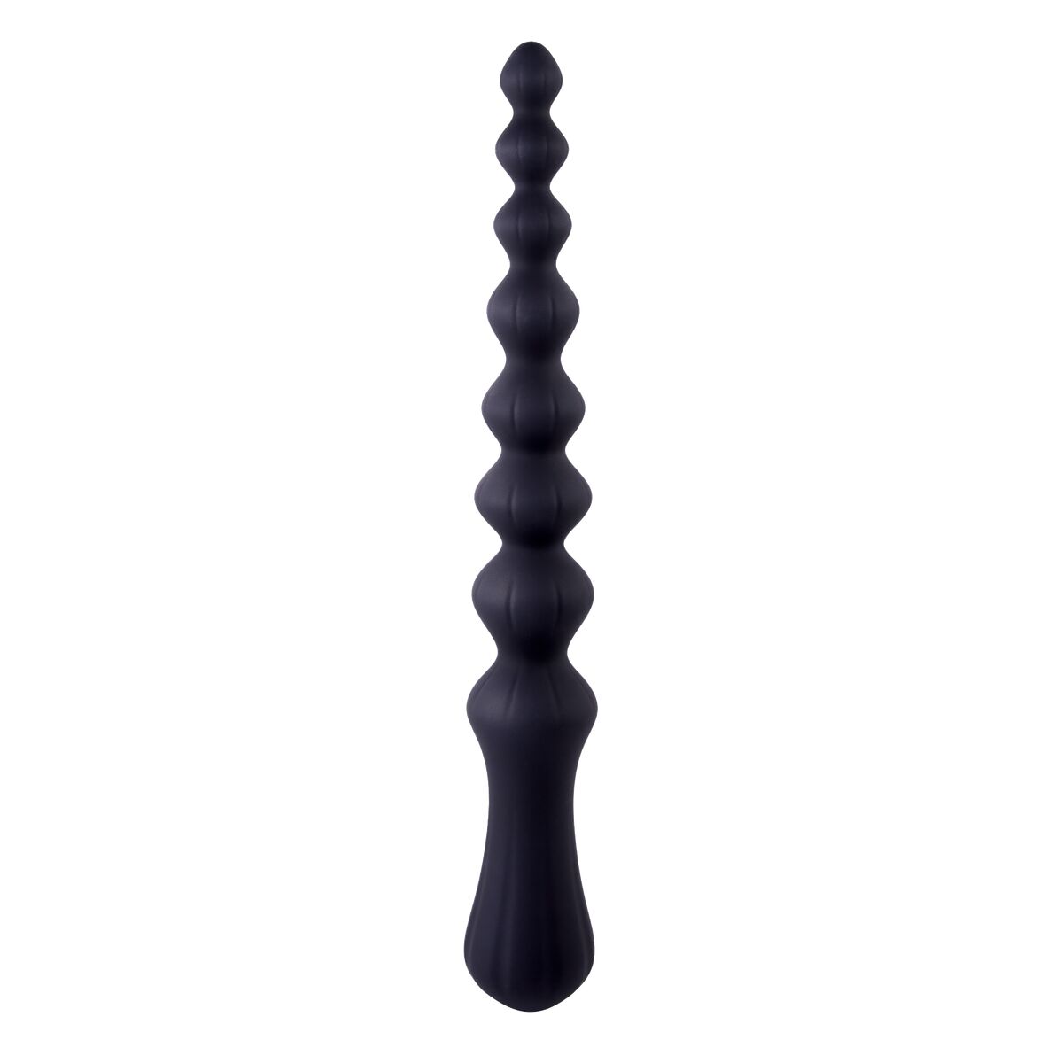 Anal Beads NMC Silicone