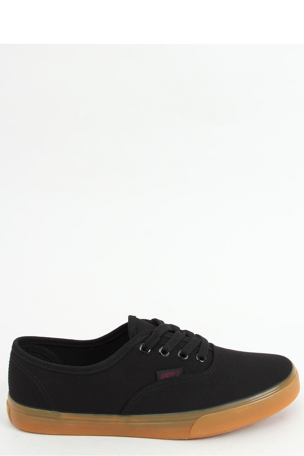 Sneakers model 162117 Inello schwarz Damen
