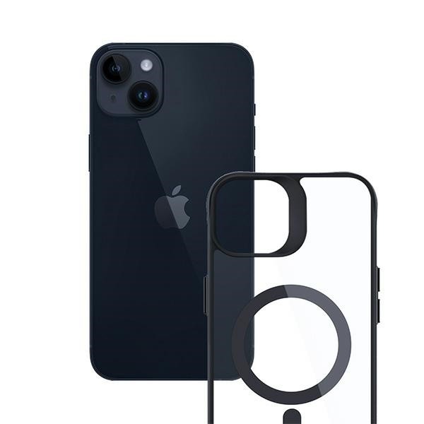 3MK Satin Armor MagCase Apple iPhone 14 Plus