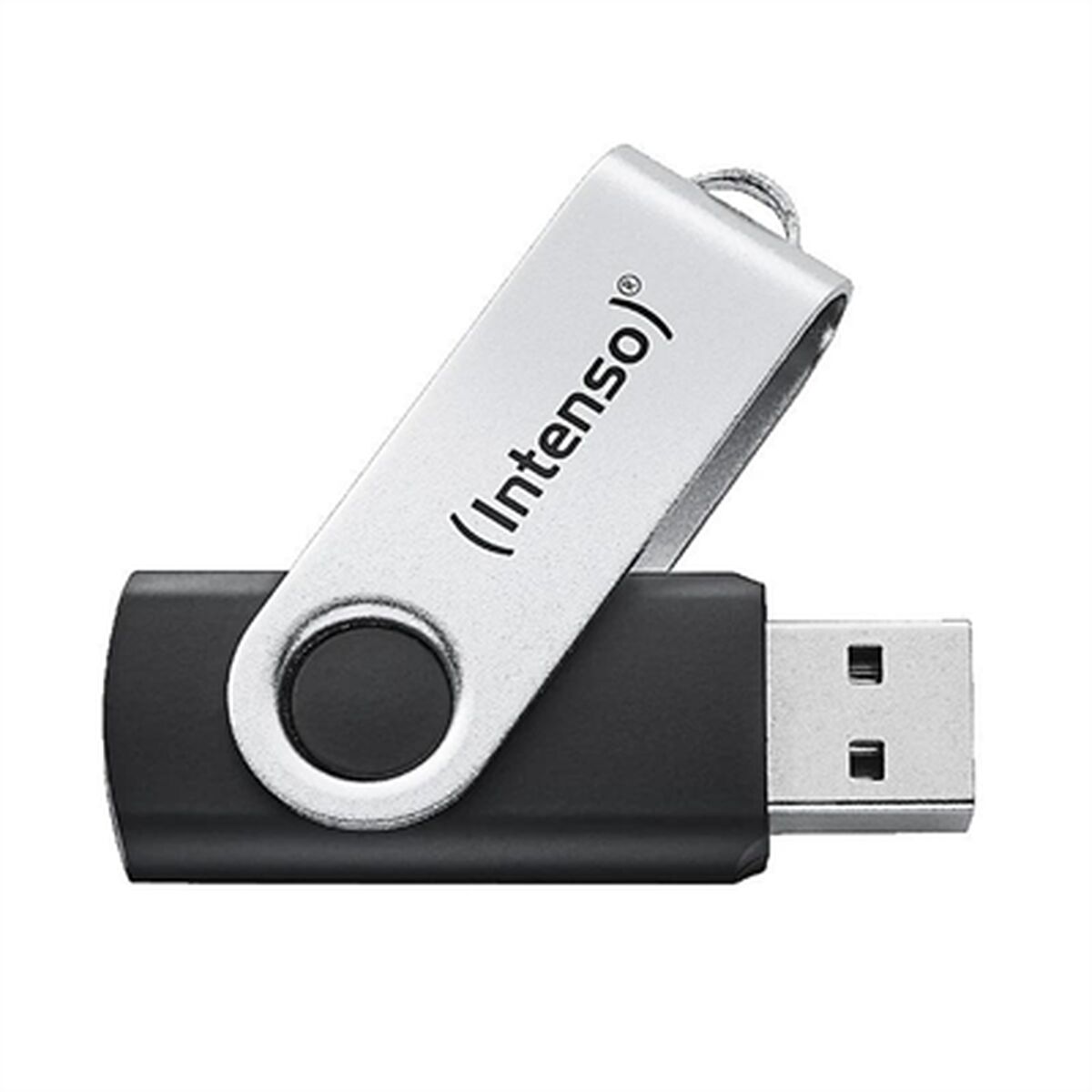 USB stick INTENSO Office Line 256 GB Black