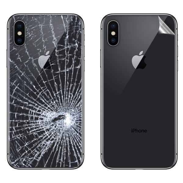 GrizzGlass SatinSkin Sony Xperia 1 VI