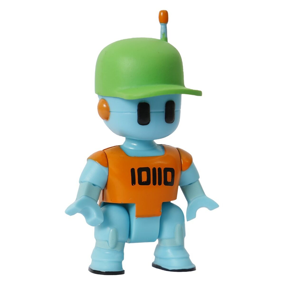 Action Figure PMI Kids World S2 MINI ACTION FIGURES Action Figure PMI Kids World S2 MINI ACTION FIGURES