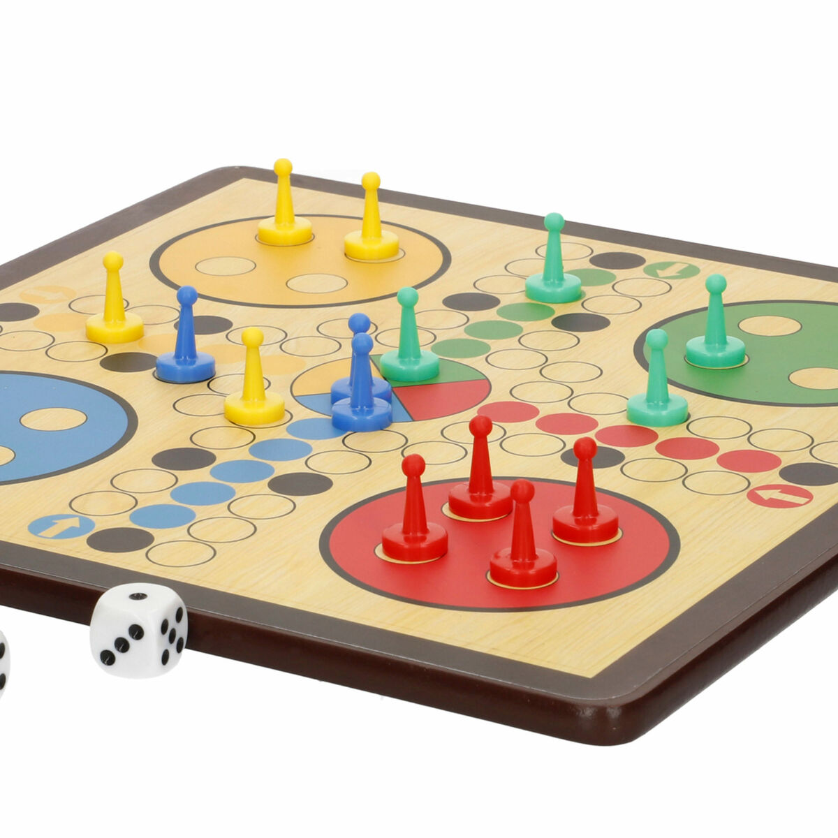 Board game Colorbaby (2 Units)