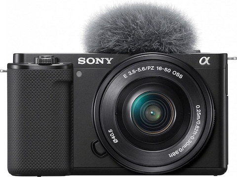 Sony Alpha ZV-E10L Sony Alpha ZV-E10L