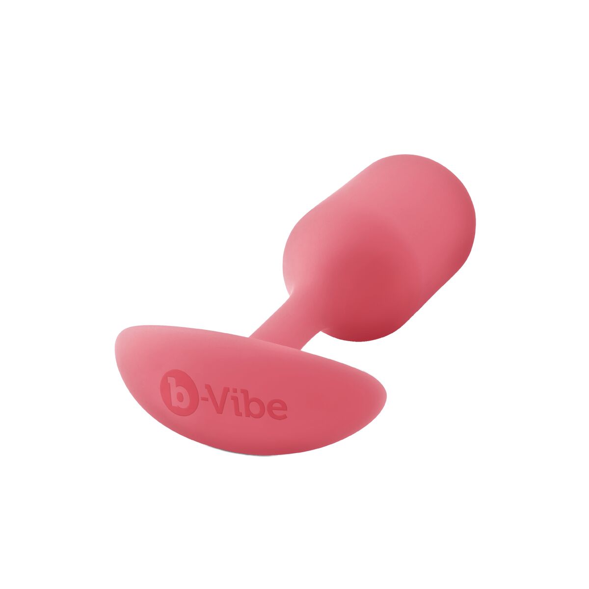 Anal plug B-Vibe 2 Coral Anal plug B-Vibe 2 Coral