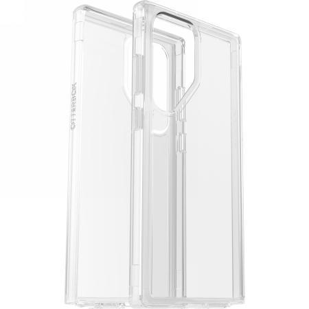 OtterBox Symmetry Clear Samsung Galaxy S23 Ultra (clear)