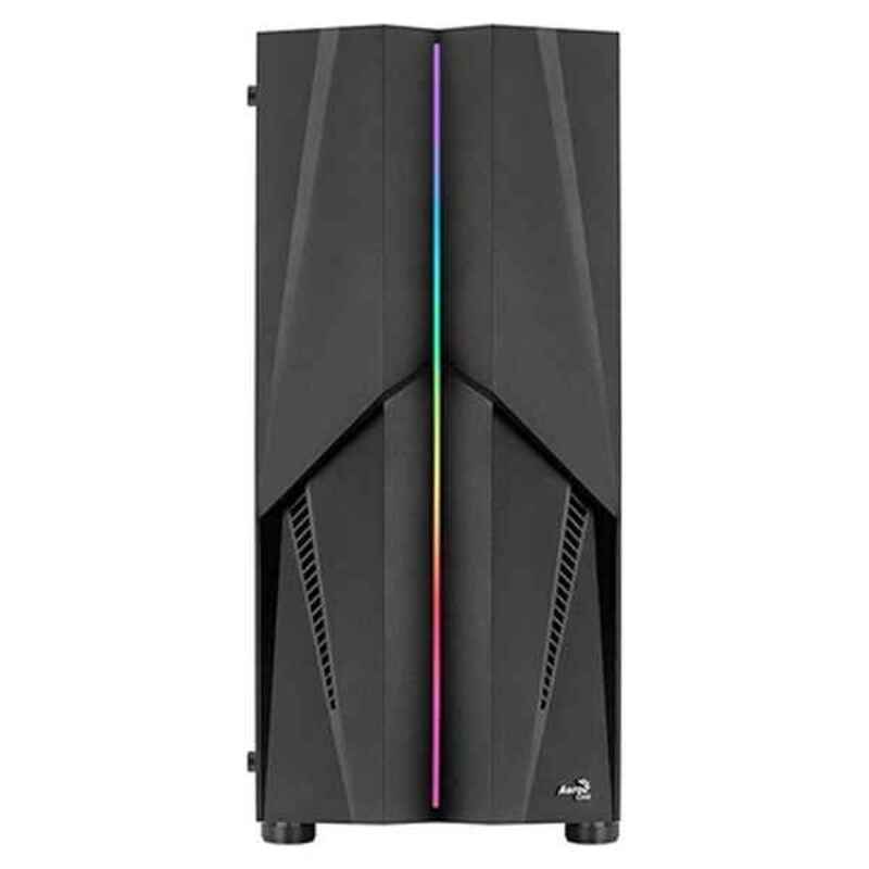 ATX Box Aerocool MECHABK Black