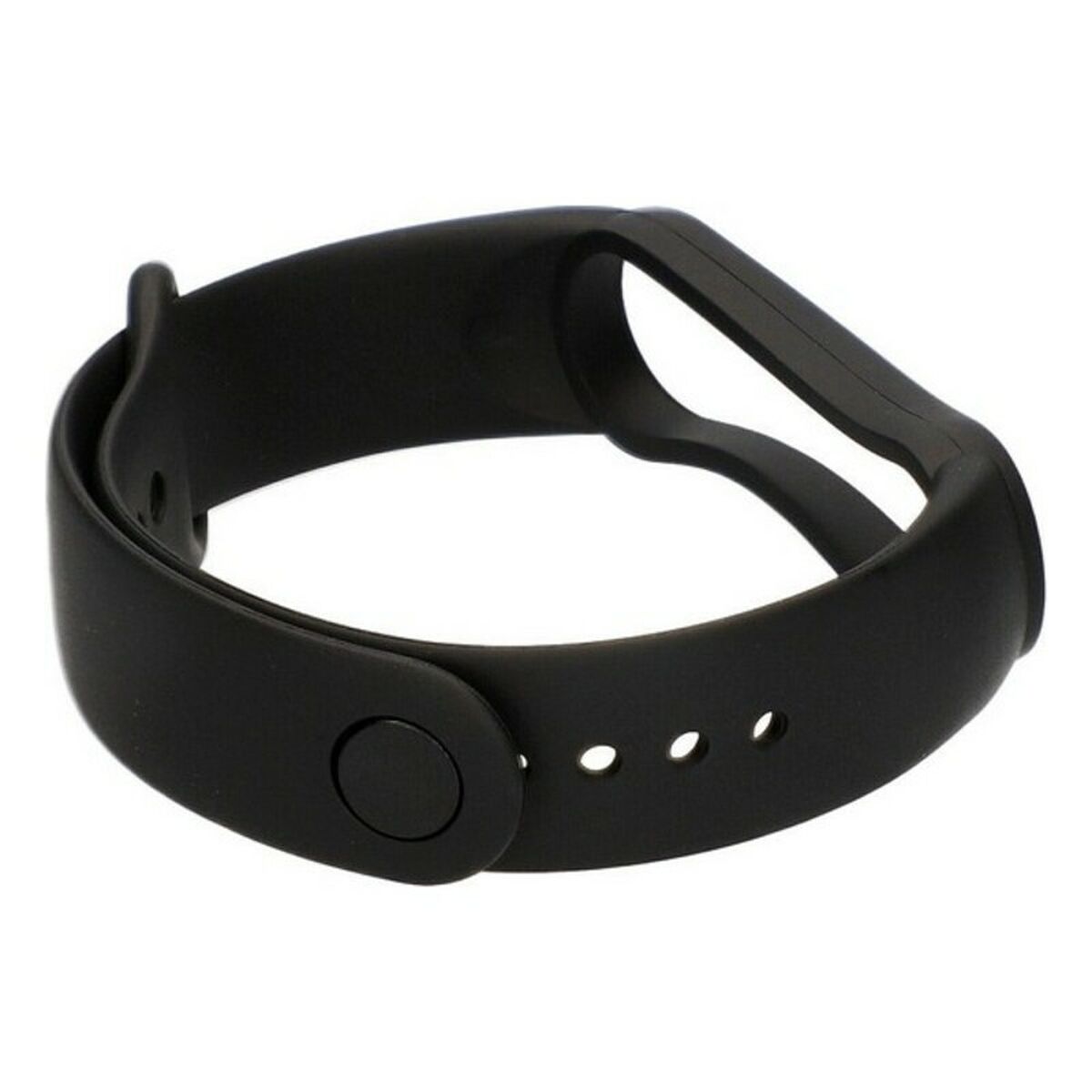 Replacement Activity Bracelet Mi Band 5 Contact TPU