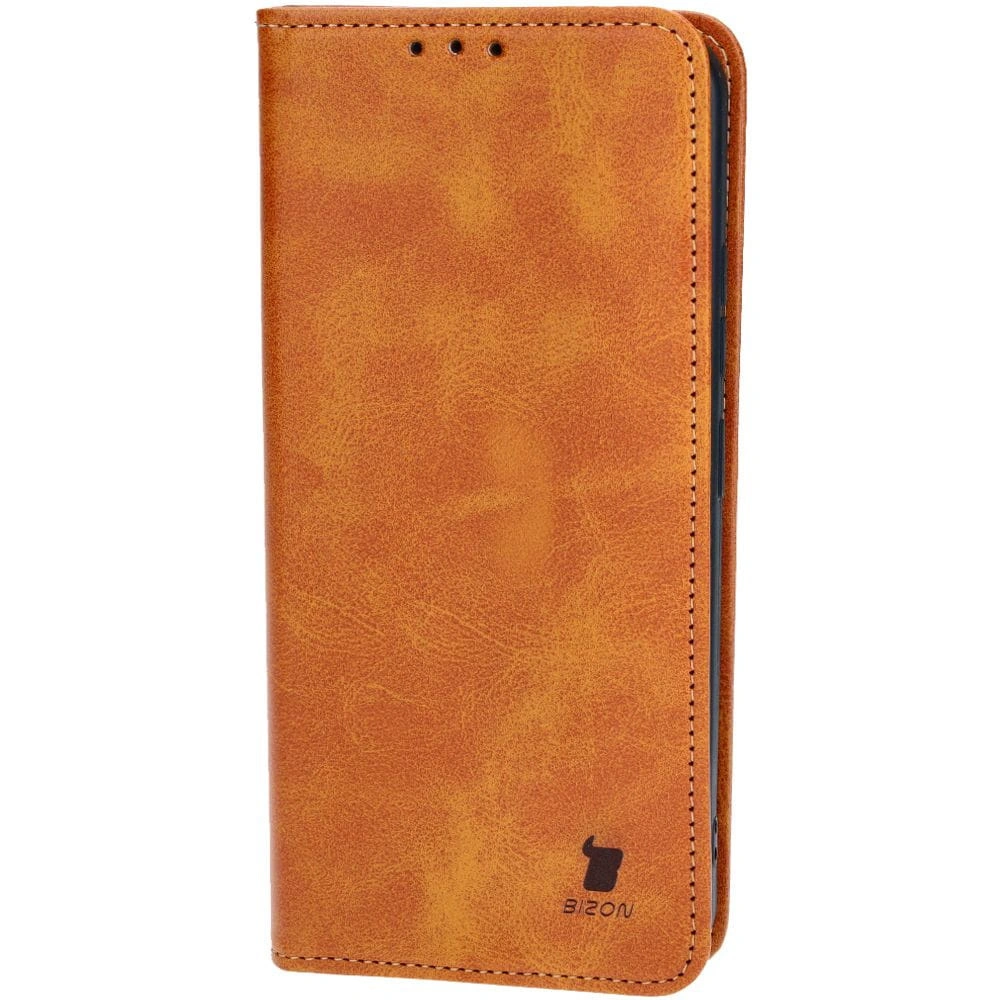 Bizon Case Pocket Pro Samsung Galaxy Xcover7 brown