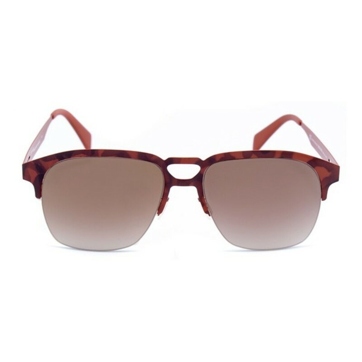 Men's Sunglasses Italia Independent 0502-092-000 (ø 54 mm) Brown (ø 54 mm)