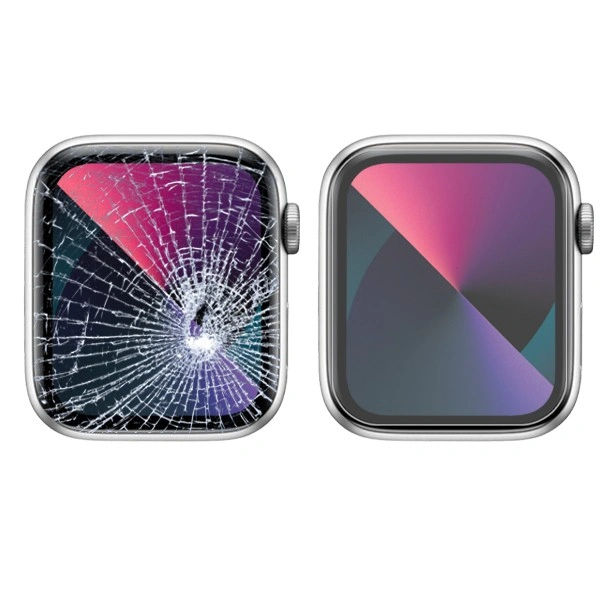 GrizzGlass PaperScreen Huawei Watch GT 5 Pro 46mm
