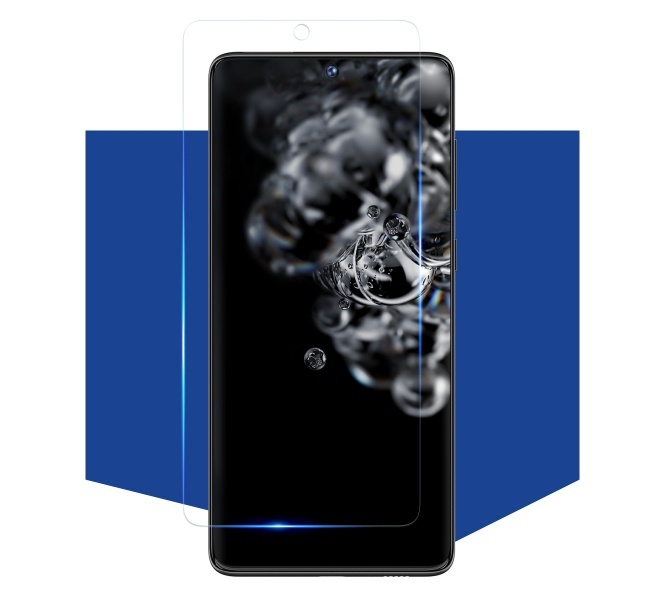 3MK ARC+ Samsung Galaxy Note 10+ Plus
