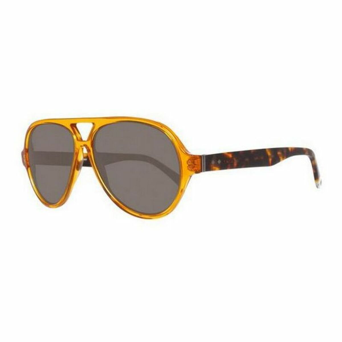 Herrensonnenbrille Gant GRS2003ORTO-3 Orange (ø 58 mm)