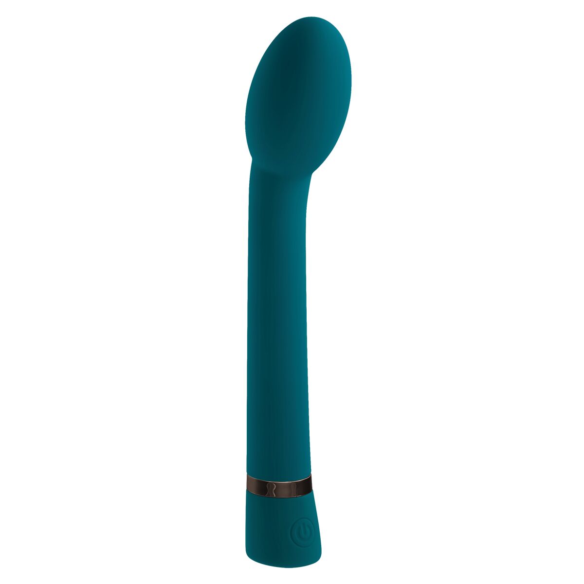 G-Spot Vibrator Playboy Green G-Spot Vibrator Playboy Green