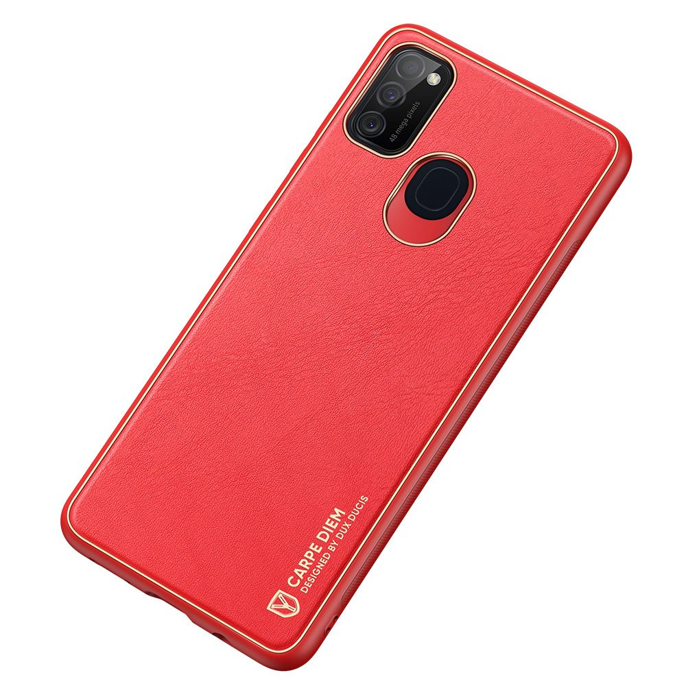 Dux Ducis Yolo Samsung Galaxy M30s red