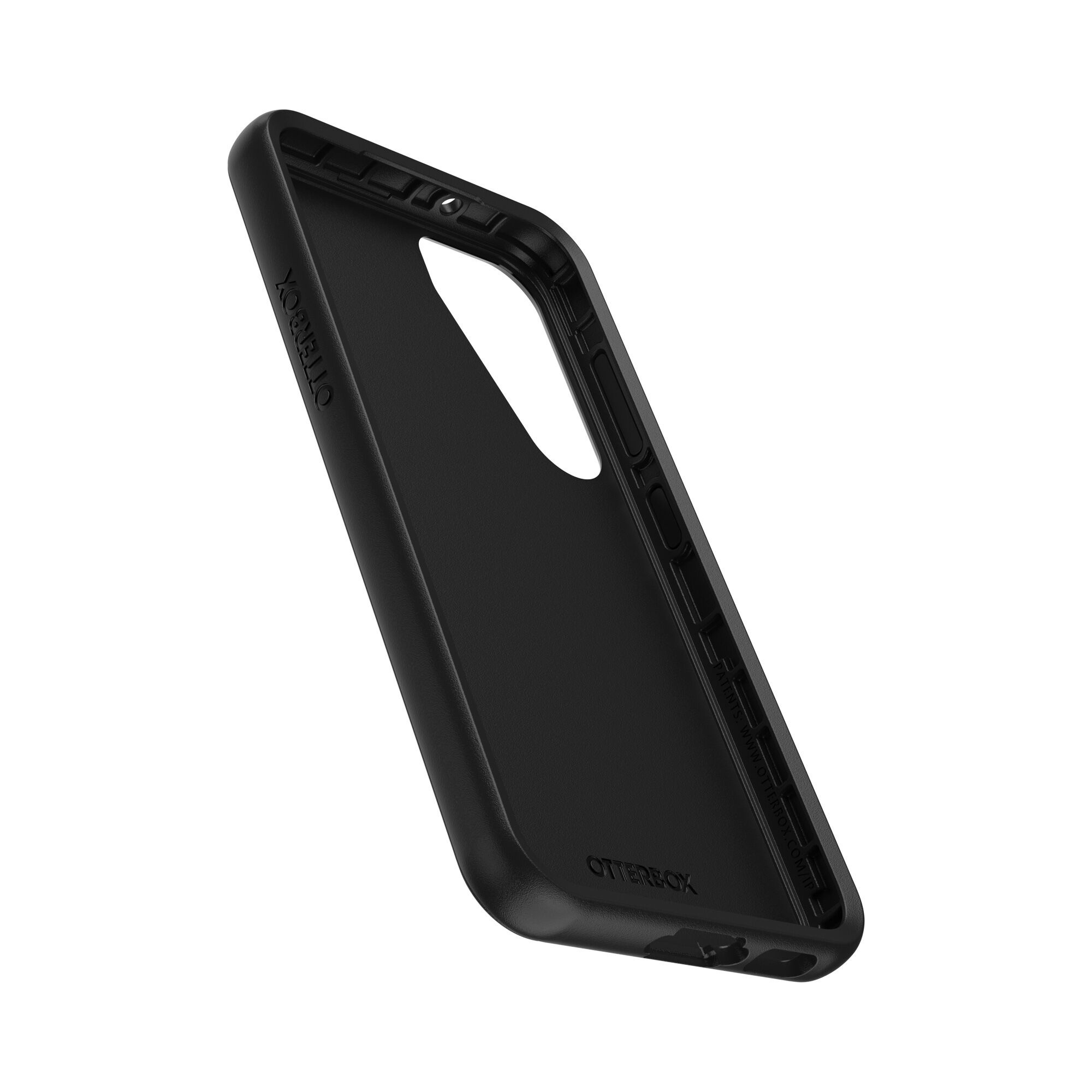 OtterBox Symmetry Samsung Galaxy S23+ Plus (black)