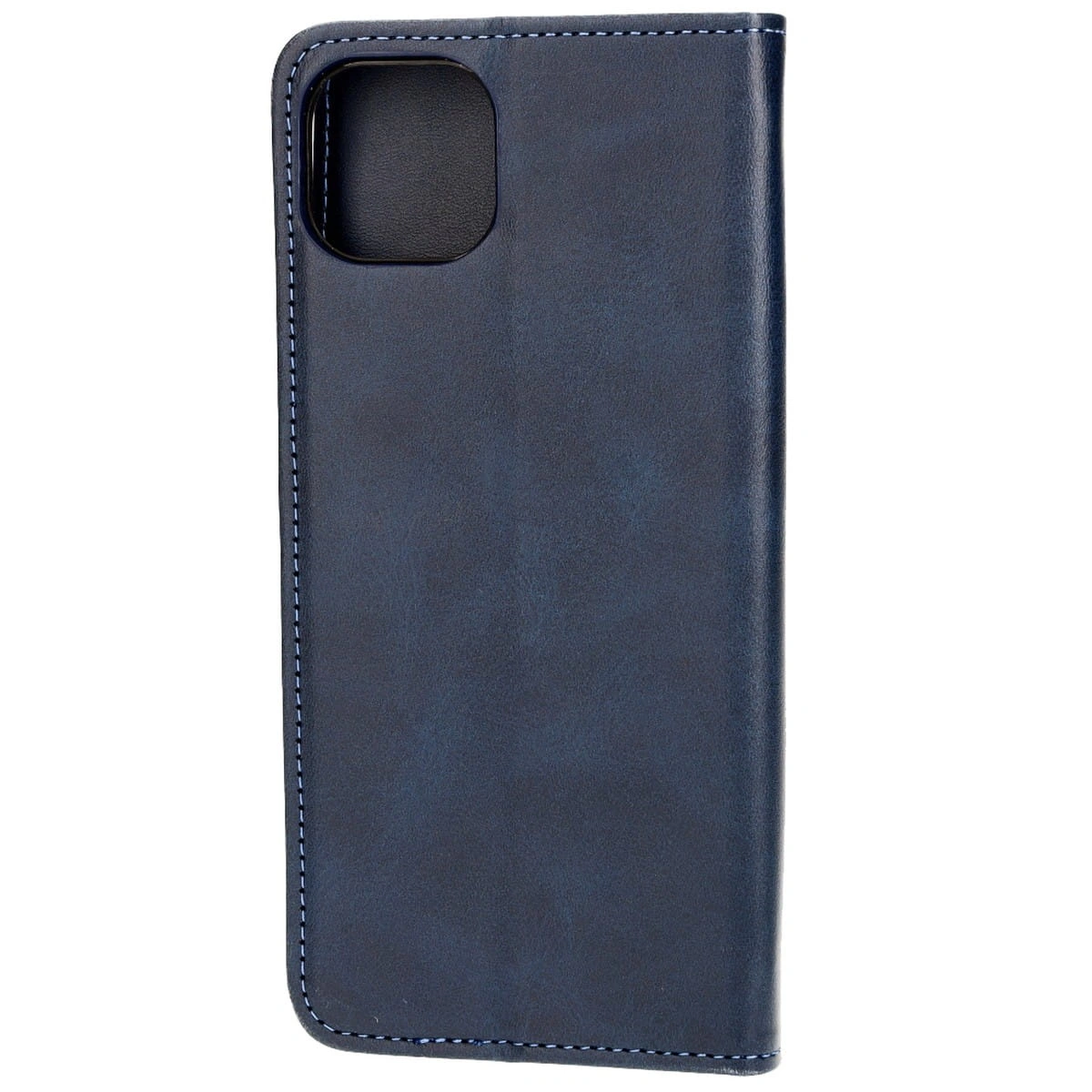 Bizon Case Pocket Pro Apple iPhone 14 Plus navy blue