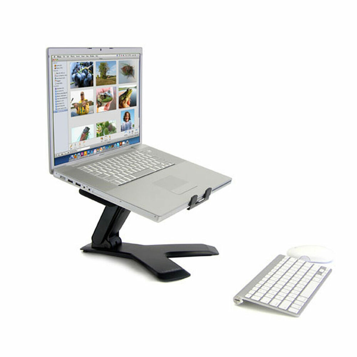 Uchwyt do Laptopa Ergotron 33-334-085          