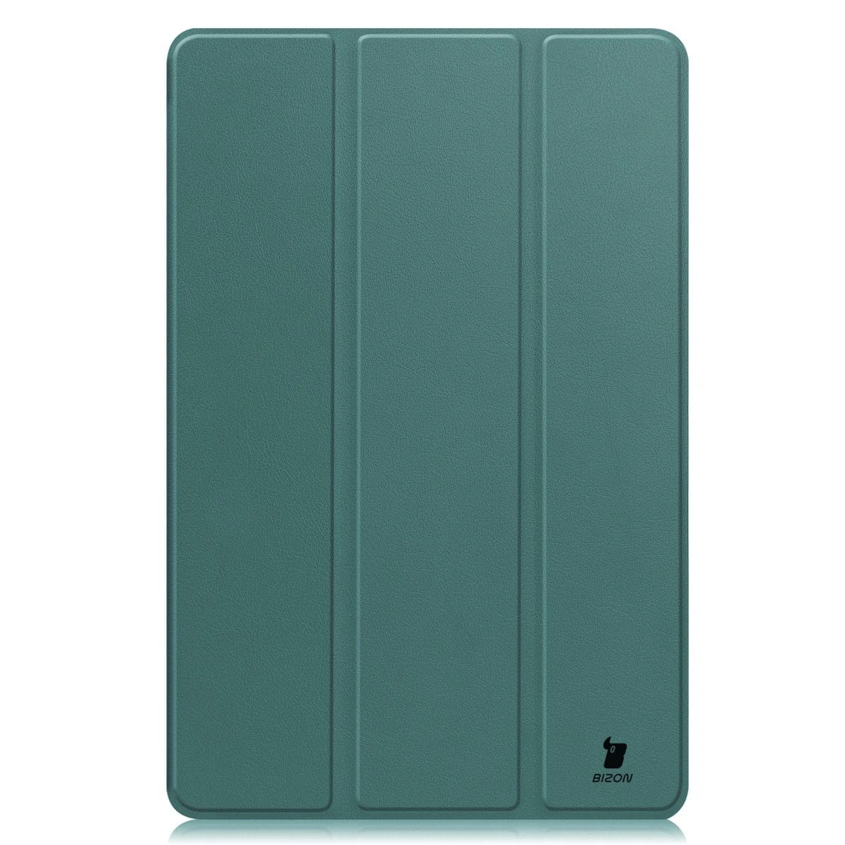 Bizon Case Tab Croc Lenovo Tab M11 dark green