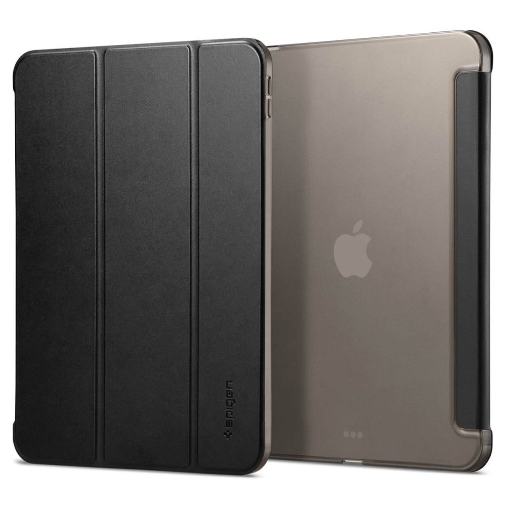 Spigen Smart Fold Apple iPad 10.9 2022 (10 gen) Black