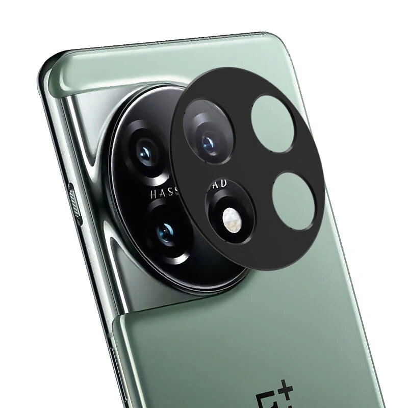 Bizon Glass Lens OnePlus 11 [2 PACK]