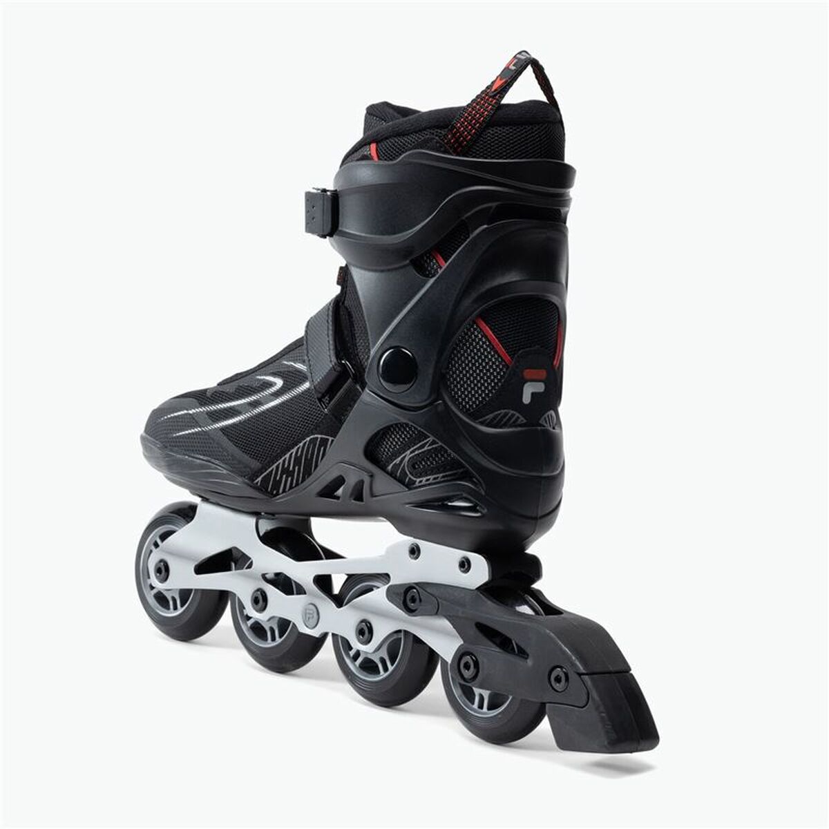 Inline Skates Fila Legacy Pro 80 Black Adults