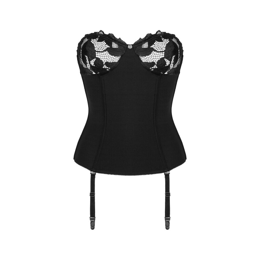 OBSESSIVE - EDITYA CORSET XS/S