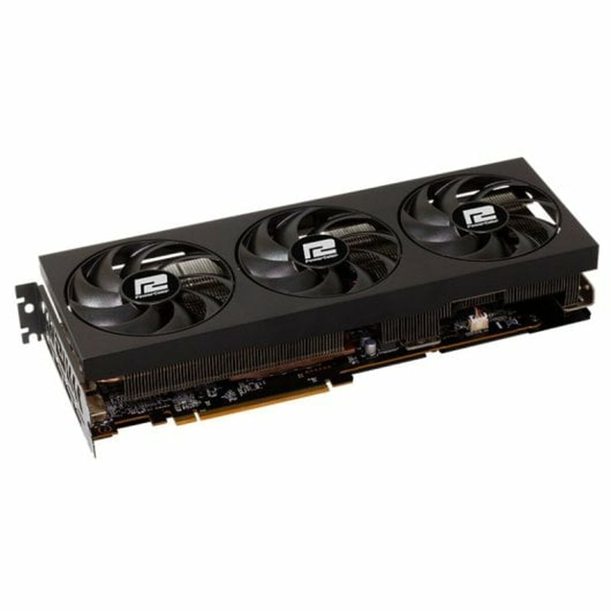 Graphics card Powercolor FIGHTER 16 GB GDDR6