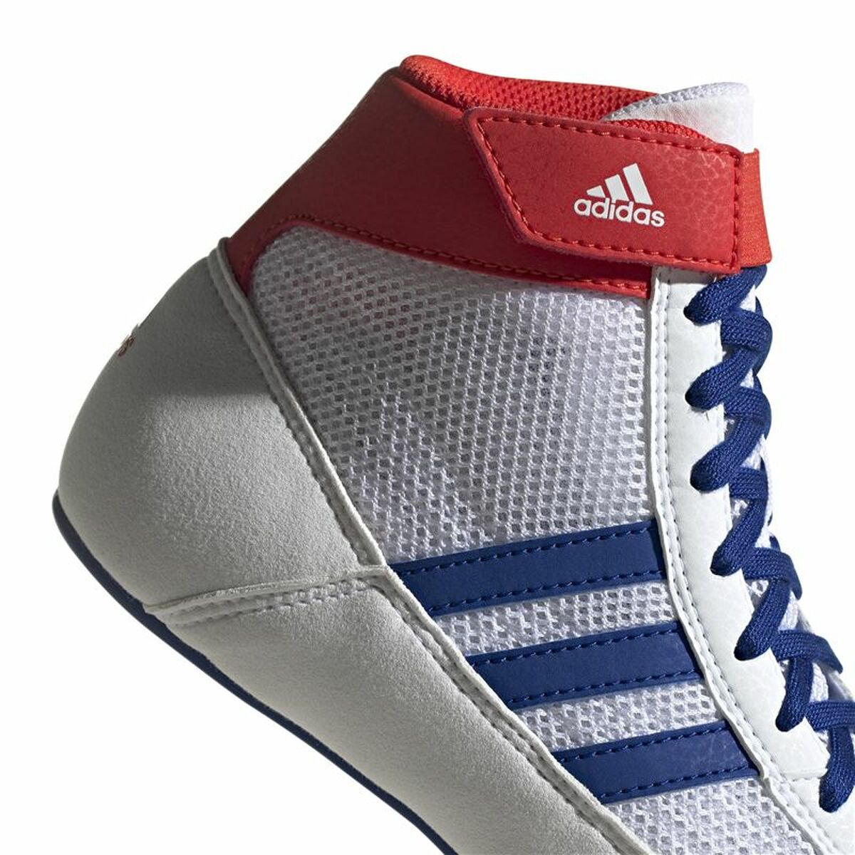 Martial Arts Shoes Adidas Hvc Wrestling