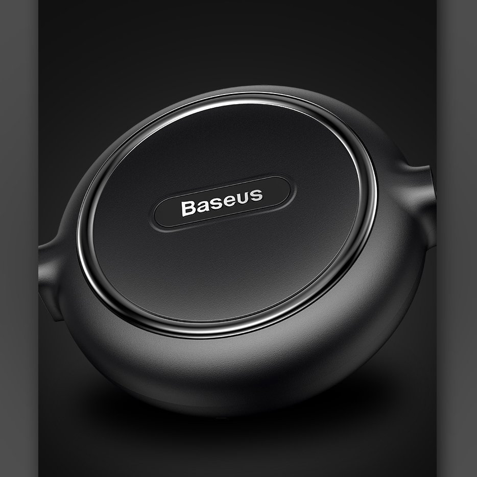 Baseus Golden Loop 3in1 USB-A/microUSB - Lightning - USB-C Cable 3.5A 35cm-120cm black