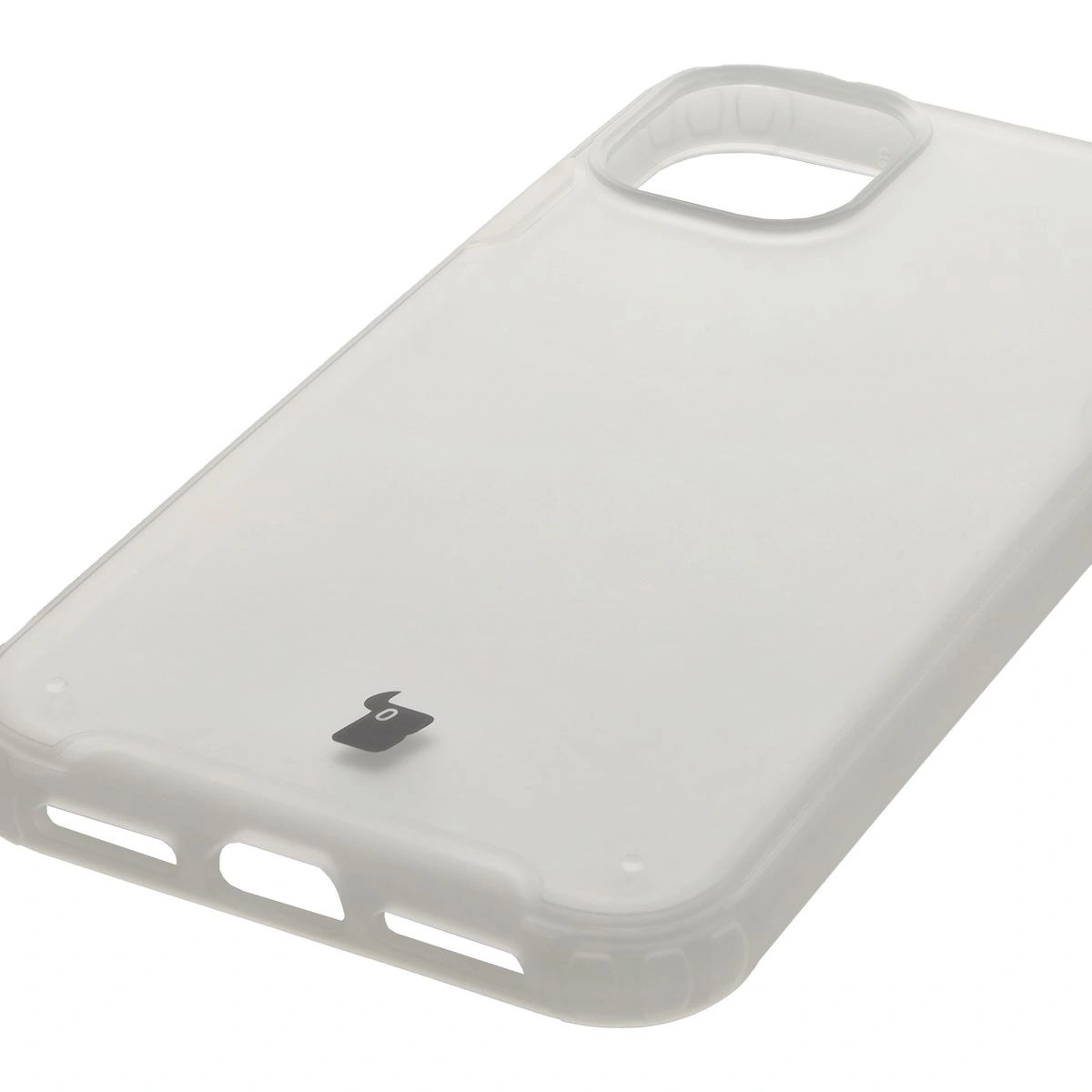 Bizon Case Angelo Apple iPhone 11 translucent