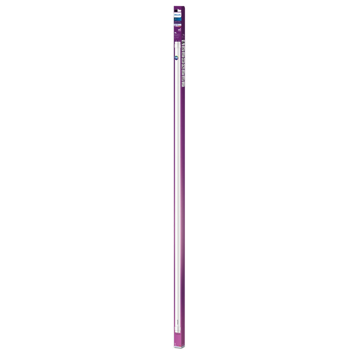 LED lamp Philips G13 (4000 K)
