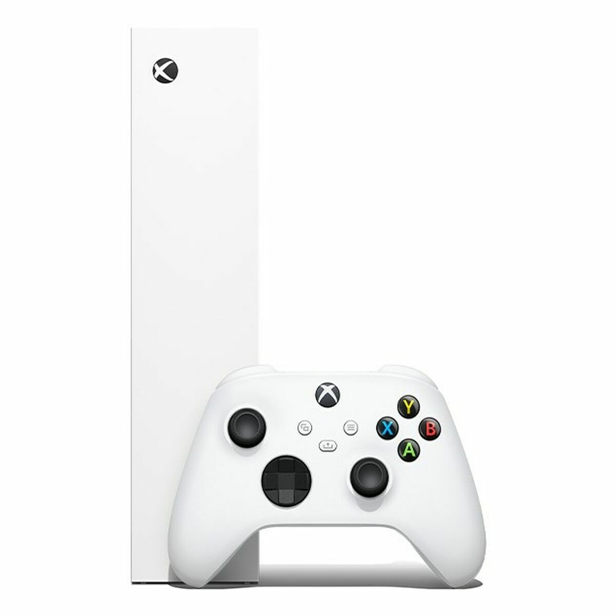 Xbox Series S Microsoft EP2-10060 Xbox Series S Microsoft EP2-10060