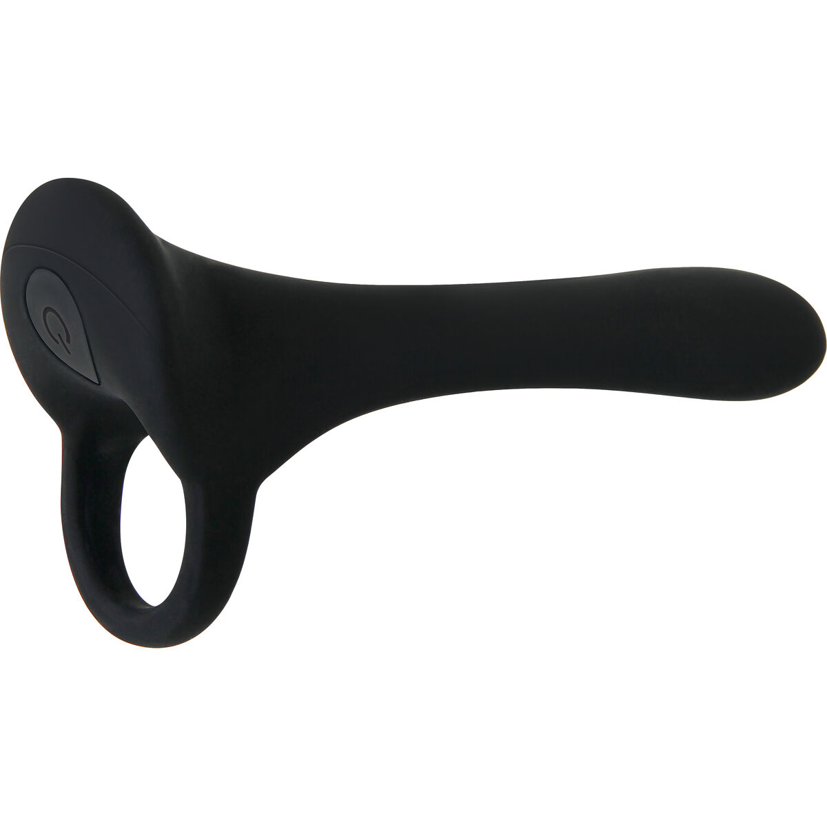 Cock Ring Zero Tolerance Black Cock Ring Zero Tolerance Black