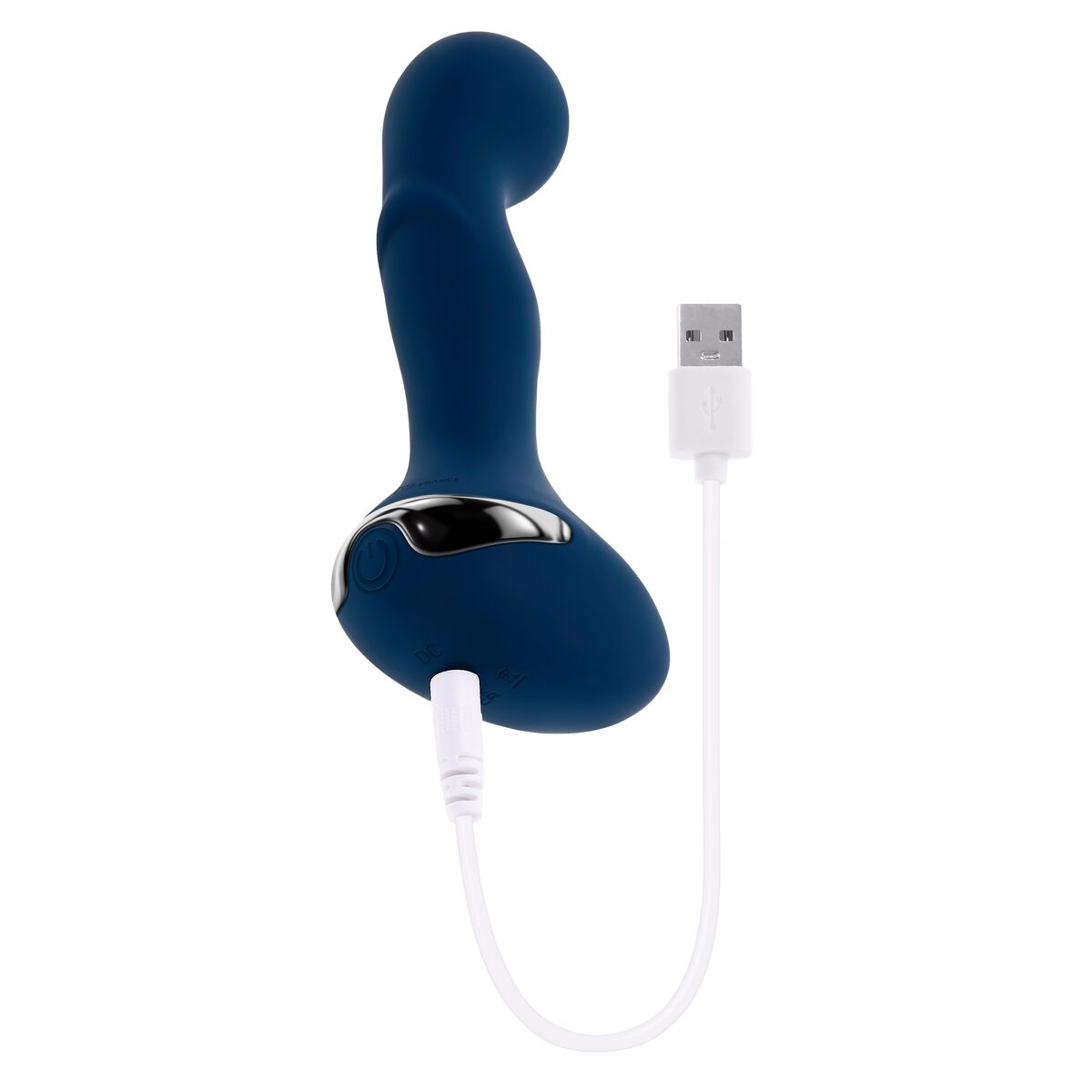 Cassini Anal Vibrator Black Evolved Zero Tolerance Blue Cassini Anal Vibrator Black Evolved Zero Tolerance Blue