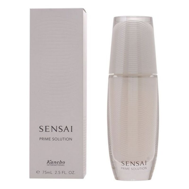 Liquid Make Up Base Sensai Cellular Kanebo