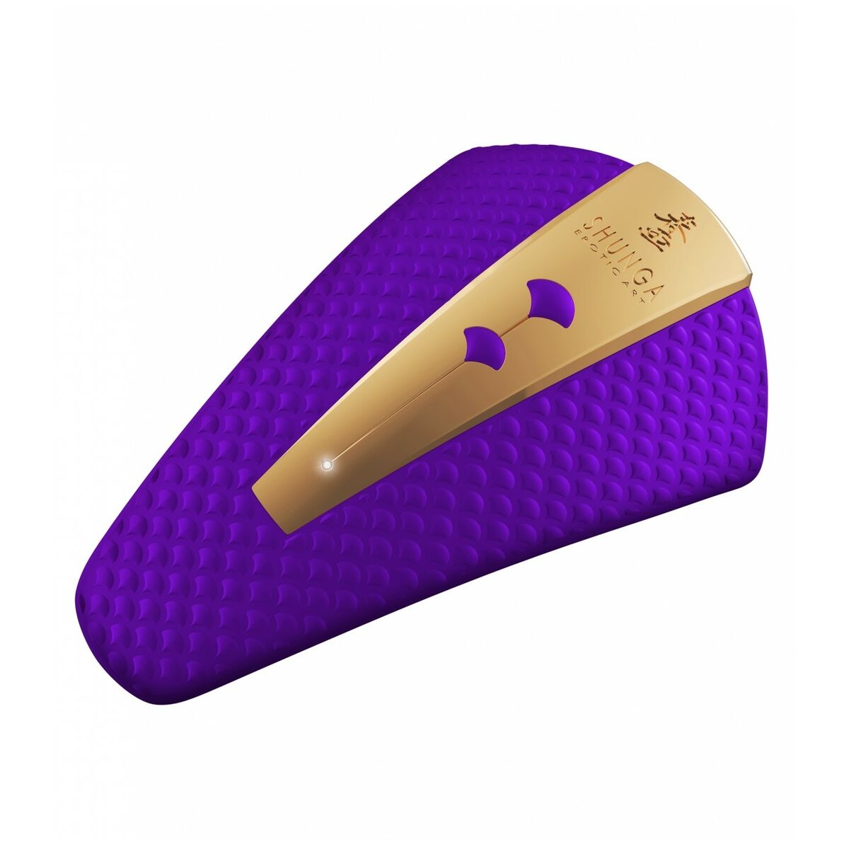 Vibrator Shunga Obi Lilac